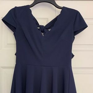Beautiful blue dress BOGO!